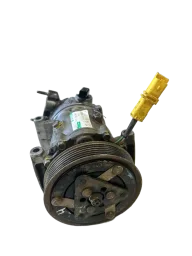 COMPRESSOR AR CONDICIONADO CITROËN C4 2008 9651910980 M