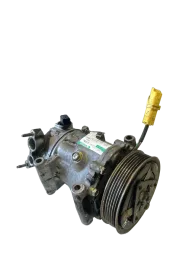 COMPRESSOR AR CONDICIONADO CITROËN C4 2008 9651910980 M