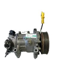 COMPRESSOR AR CONDICIONADO CITROËN C4 2008 9651910980 M
