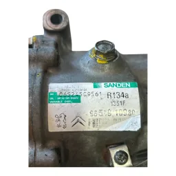 COMPRESSOR AR CONDICIONADO CITROËN C4 2008 9651910980 M