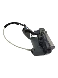 FECHADURA PORTA DIANTEIRA ESQUERDA ASTRA ZAFIRA 1999 2012