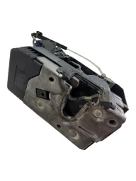 FECHADURA PORTA DIANTEIRA ESQUERDA ASTRA ZAFIRA 1999 2012