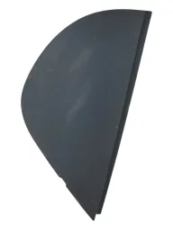 MOLDURA LATERAL PAINEL DIREITA VW POLO 2003 2014 6Q0858218F