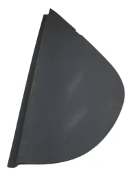 MOLDURA LATERAL PAINEL DIREITA VW POLO 2003 2014 6Q0858218F