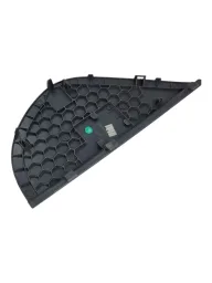 MOLDURA LATERAL PAINEL DIREITA VW POLO 2003 2014 6Q0858218F