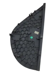 MOLDURA LATERAL PAINEL DIREITA VW POLO 2003 2014 6Q0858218F