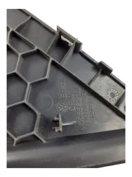 MOLDURA LATERAL PAINEL DIREITA VW POLO 2003 2014 6Q0858218F