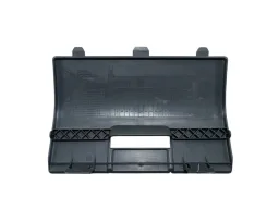 TAMPA CAIXA FUSÍVEL VOLKSWAGEN GOL G4 2004 A 2013