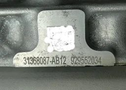 Sobre Carter Motor Volvo Xc40 T5 2.0 2018 2019 2020/2022 31368087AB
