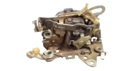 FECHADURA PORTA DIANTEIRA ESQUERDA GM CORSA 4 PORTAS
