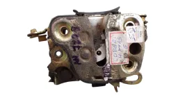 FECHADURA PORTA DIANTEIRA ESQUERDA GM CORSA 4 PORTAS