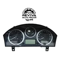 Painel Instrumentos Land Rover Discovery 3 2005 A 2009