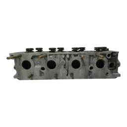 Cabeçote Celta Corsa 1.0 8v 2005 a 2008 Flex