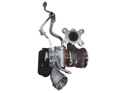 Turbina Polo Virtus T-Cross Nivus Up Golf 1.0 3cc Tsi 2016/