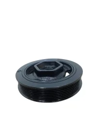 POLIA DO VIRABREQUIM HONDA NEW CIVIC 1.8 07/11