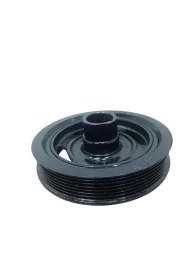 POLIA DO VIRABREQUIM HONDA NEW CIVIC 1.8 07/11