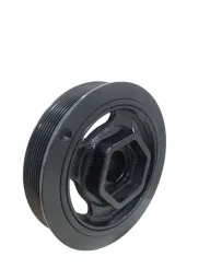 POLIA DO VIRABREQUIM HONDA NEW CIVIC 1.8 07/11