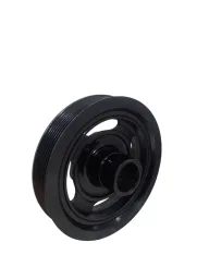POLIA DO VIRABREQUIM HONDA NEW CIVIC 1.8 07/11
