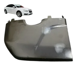 moldura retrovisor direito chevrolet cruze 2016