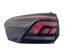 Lanterna Traseira Esquerda Vw Nivus 2021 2022 2023 Original