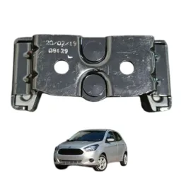 Batente Fechadura Porta Malas E3b5f404b12cc Ford Ka 2019 A 2