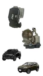 Tbi Corpo Borboleta Compass 2.0 Toro 2.4 Flex 17/21 64gte6ch