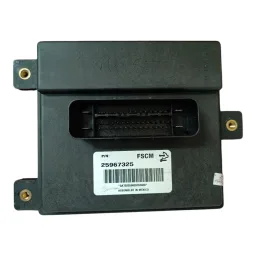 Módulo Bomba Combustível Chevrolet Captiva 2008 à 2013