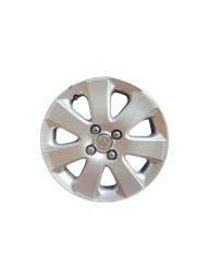 Roda Toyota Corolla Xei Aro 15 2008 Unidade