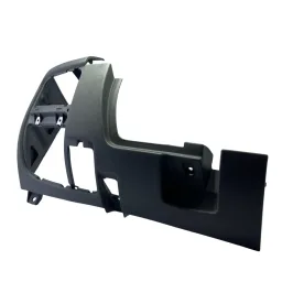 Moldura Painel Ducato LS130399302|130399301 Original 2006/17