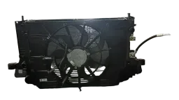 Kit Radiador Volvo Xc40 T5 2.0 2018 2019 2020 2021 2022 8888778194