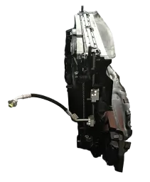 Kit Radiador Volvo Xc40 T5 2.0 2018 2019 2020 2021 2022 8888778194