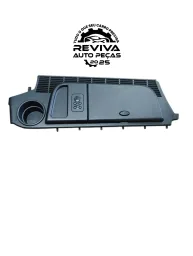 Acabamento Lateral Direito Porta Malas Discovery 3 06-09 (U