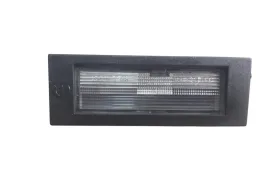 Lanterna Luz de Placa Traseira Jeep Renegade 52128029