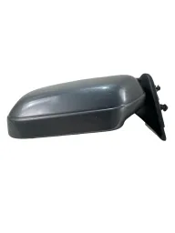RETROVISOR PRETO LATERAL ESQUERDO TOYOTA HILUX 2002 A 2005
