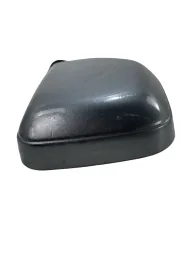 RETROVISOR PRETO LATERAL ESQUERDO TOYOTA HILUX 2002 A 2005