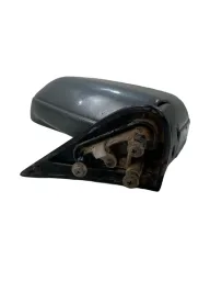 RETROVISOR PRETO LATERAL ESQUERDO TOYOTA HILUX 2002 A 2005