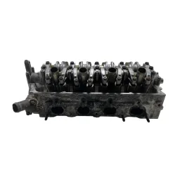 CABEÇOTE HONDA CIVIC 1.7 16V  2001 A 2006 REVISADO