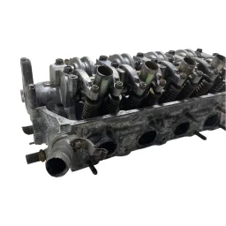 CABEÇOTE HONDA CIVIC 1.7 16V  2001 A 2006 REVISADO