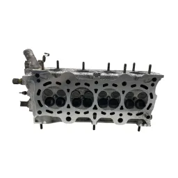 CABEÇOTE HONDA CIVIC 1.7 16V  2001 A 2006 REVISADO