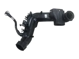 Duto Admissão Turbina Polo Tcross Nivus 2020/2026