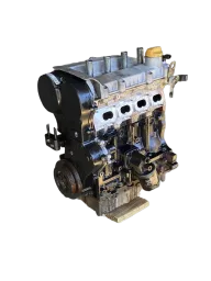MOTOR PARCIAL CHERY FACE 1.3 2010 2011 2012 MW