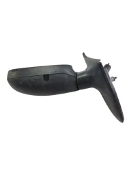 RETROVISOR ESQUERDO MANUAL RENAULT CLIO 2000 2012 ORIGINAL
