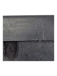 RETROVISOR ESQUERDO MANUAL RENAULT CLIO 2000 2012 ORIGINAL