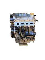 MOTOR PARCIAL CHERY FACE 1.3 2010 2011 2012 MW