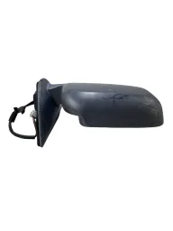 Retrovisor Direito Preto Toyota Hilux Sw4 1997 A 2002 C/Det