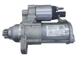 Motor Partida Gol Polo T-Cross Nivus Fox 1.0 3cc 1.0 2026