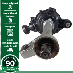 DIFERENCIAL DIANTEIRO RANGER 2.2 3.2 AUT 2016 A 2023 11X41