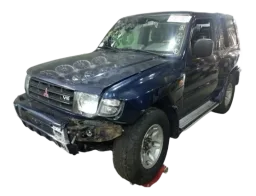 Pino Trava Porta Dianteira Direita Pajero Gls B 1992 A 1999