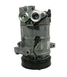 Compressor Ar Condicionado Volvo XC40 2.0 Gasolina 2018/2022 P32260849