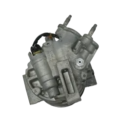 Compressor Ar Condicionado Volvo XC40 2.0 Gasolina 2018/2022 P32260849